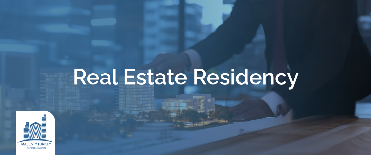اخذ اقامت ملکی در ترکیه