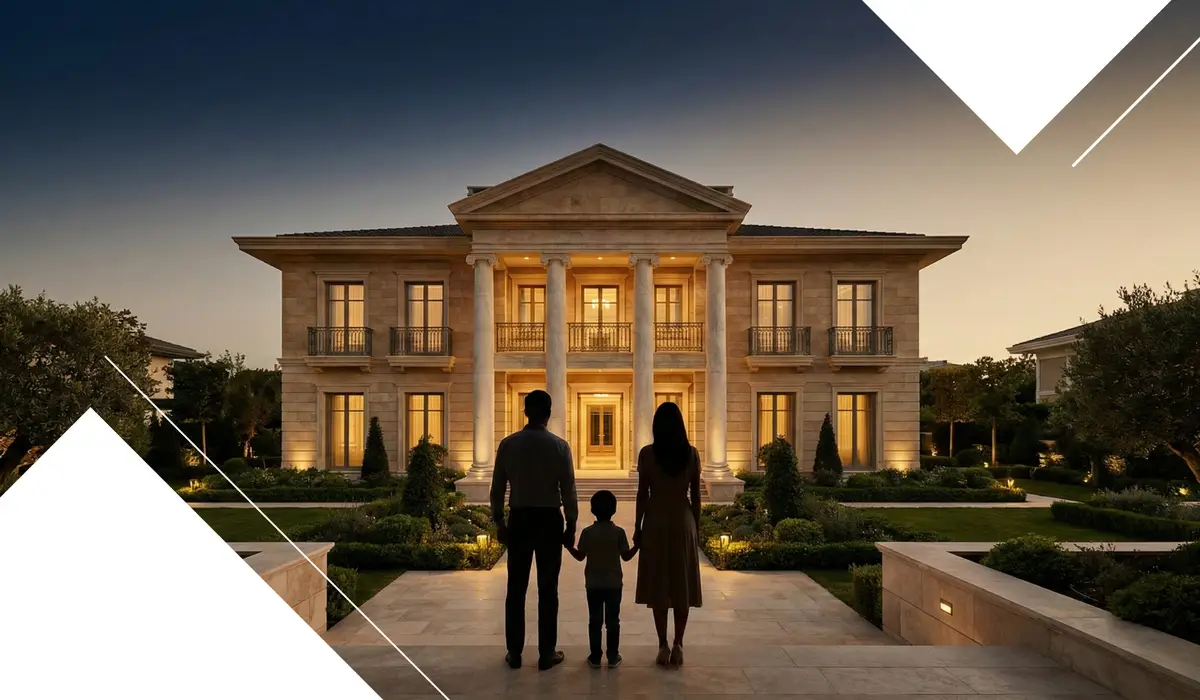 قانون ارث در ترکیه: پس از مرگ چه اتفاقی برای دارایی‌های شما می‌افتد؟