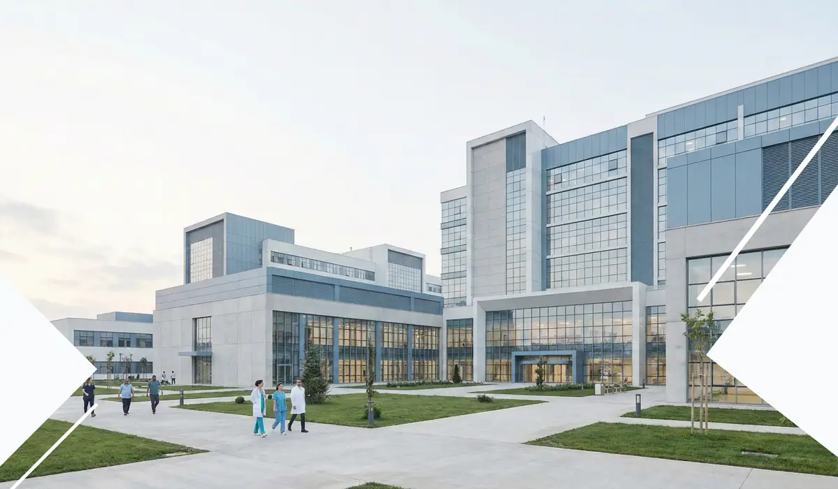 سیستم مراقبت‌های بهداشتی ترکیه: رایگان، همگانی و یکی از بهترین‌ها در جهان در سال ۲۰۲۶