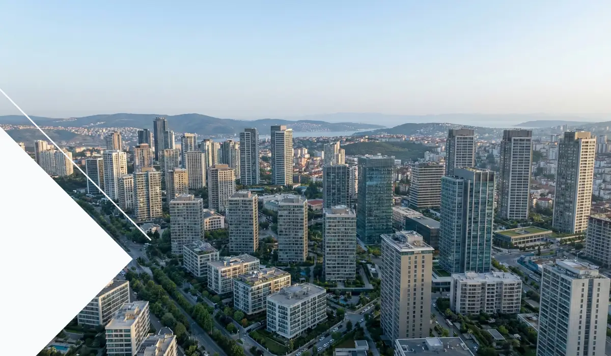 سرمایه‌گذاری عمده خارجی در املاک و مستغلات در ترکیه: مزایای استراتژیک خرید چندین ملک