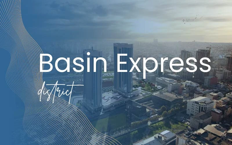 باسین اکسپرس