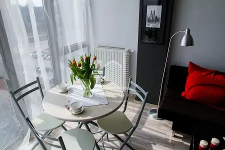 آپارتمان‌های لوکس بومونتی با منظره بسفر