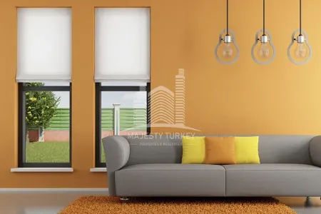 شقق فندقية شيراتون للبيع جاهزة للسكن