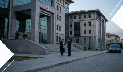 استرداد مجرمین از ترکیه: چگونه کشورها از طریق اینترپل و توافقات دوجانبه درخواست استرداد می‌دهند