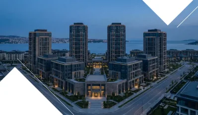 پروژه‌های GYO در ترکیه چیستند و چرا یک انتخاب هوشمندانه برای سرمایه‌گذاری محسوب می‌شوند؟