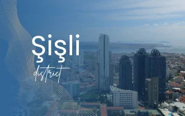  شیشلی استانبول