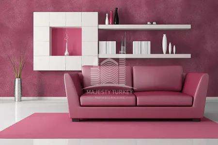 Majesty Turkey Property